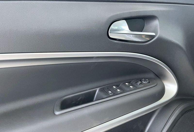 Jeep Avenger e-Hybrid 1.2 MHEV e-Hybrid Turbo Summit * KM 0 * * TETTO ELETTRICO *