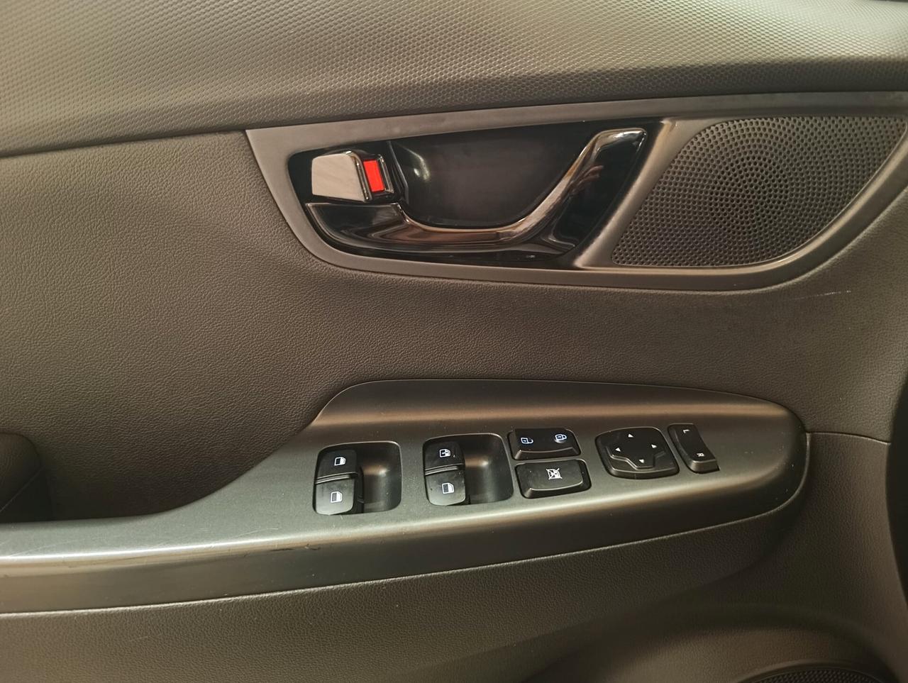 Hyundai Kona 1.6 T-GDI 4WD DCT Xpossible