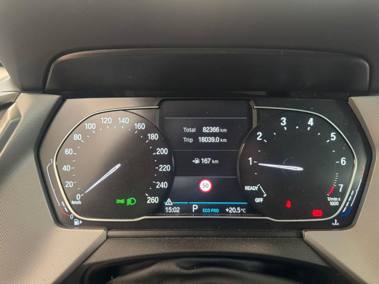 Bmw 118 118i 5p. Advantage PREZZO REALE!! UNICO PROPRIETARIO!!