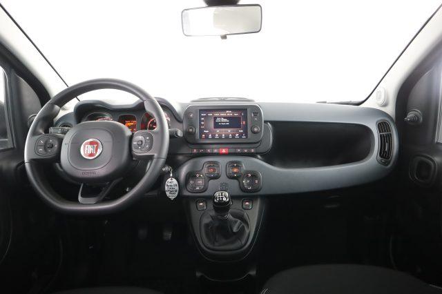 FIAT Panda Panda 1.2 EasyPower