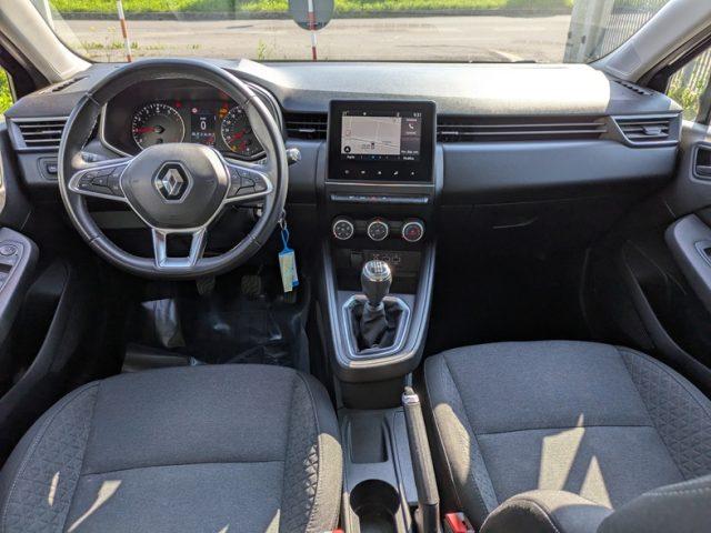 RENAULT Clio TCe 90 CV 5 porte Black Edition