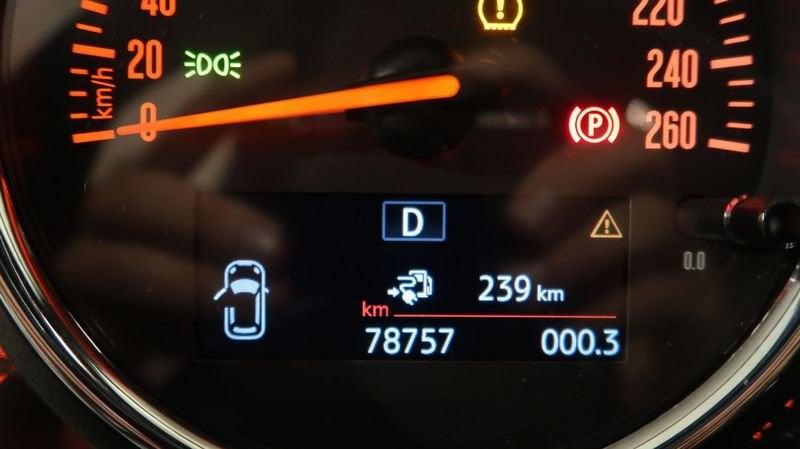 MINI Mini Countryman F60 Mini 1.5 Cooper SE Business Countryman ALL4 Automatica