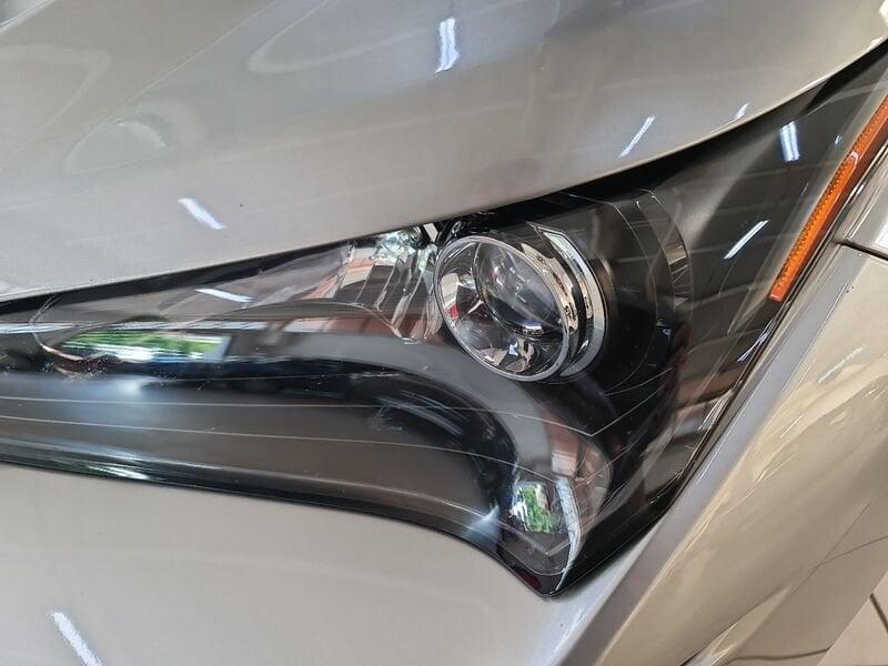 Lexus NX NX Hybrid 4WD Executive
