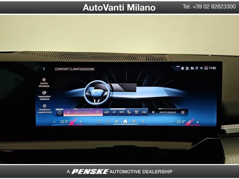 BMW Serie 5 520d 48V xDrive Touring Msport Pro