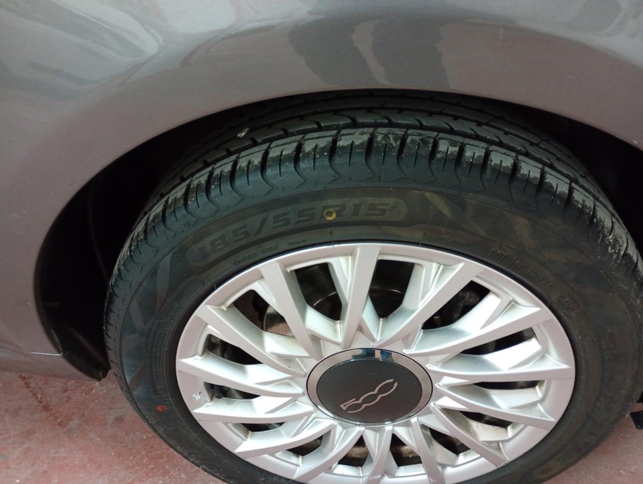 Fiat 500 1.2 Dolcevita