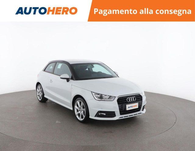 AUDI A1 1.4 TDI Admired