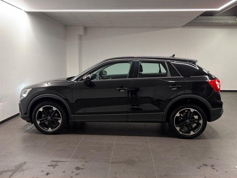 Audi Q2 Audi Business 30 TDI 85(116) kW(CV) 6-marce