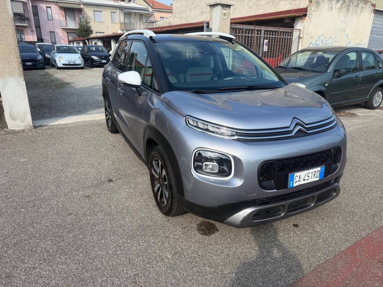 Citroen C3 Aircross PureTech 110 S&S Shine