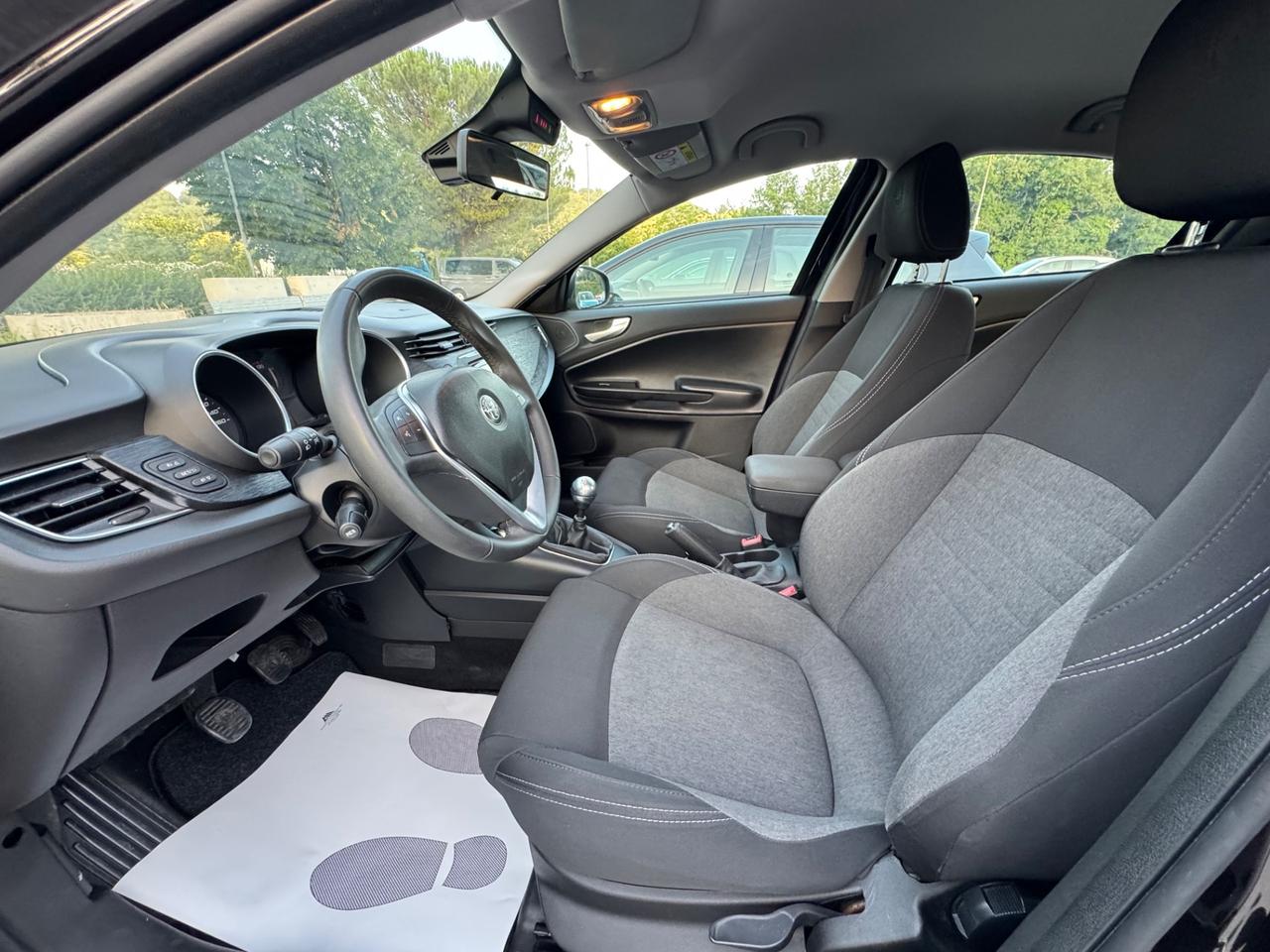 Alfa Romeo Giulietta 1.6 JTDm 120 CV Business
