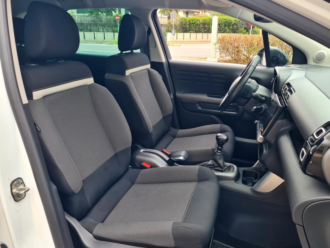 Citroen C3 Aircross PureTech 110 S&S Shine