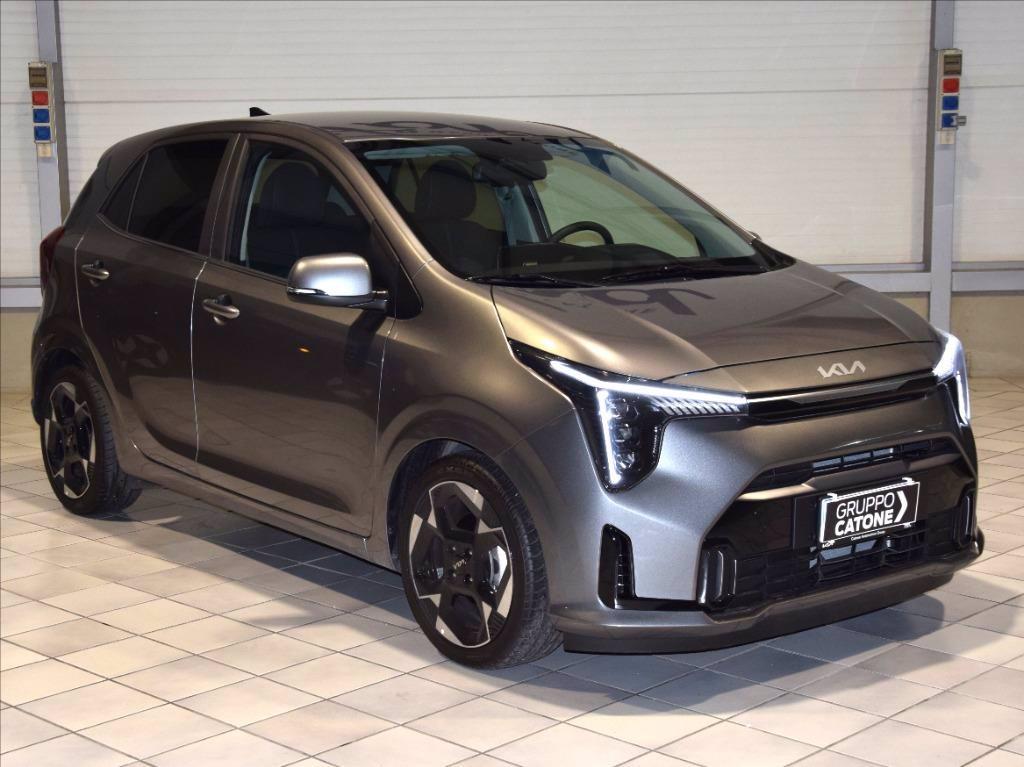 KIA Picanto 1.0 mpi 20th Anniversary Edition del 2025