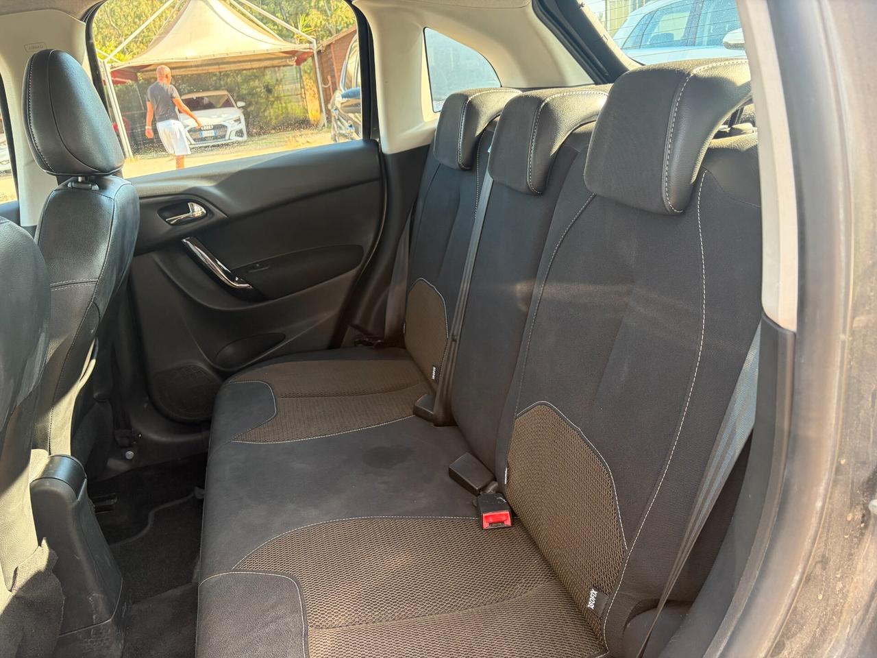 CITROEN C3 1.4 e-HDI 70CV ANNO 2012 AUTOMATICO