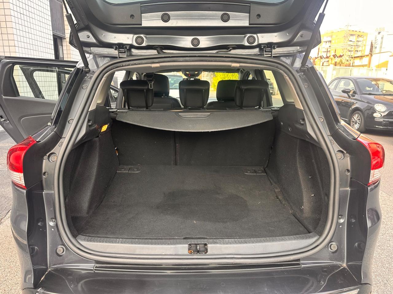 Renault Clio Sporter TCe 12V 75 CV Moschino Intens - euro 6