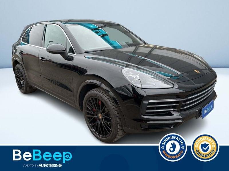 Porsche Cayenne 3.0 TIPTRONIC