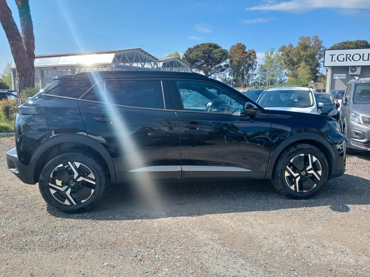 Peugeot 2008 PureTech 100 S&S Allure