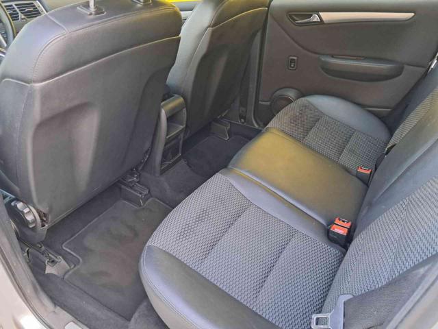 MERCEDES-BENZ B 180 CDI Premium ok neopatentati