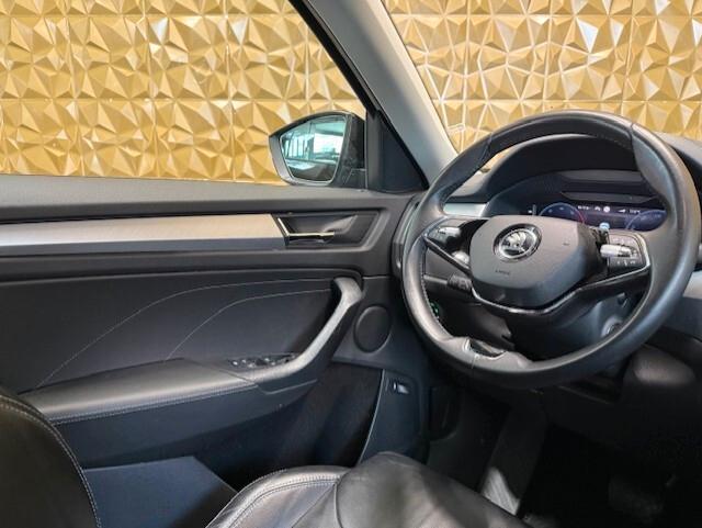 Skoda Kodiaq 2.0 tdi evo Executive dsg 150cv