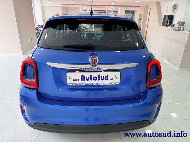 FIAT 500X 1.3 MultiJet 95 CV Pop