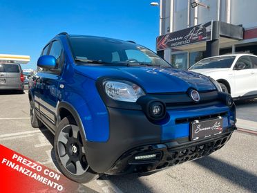 Fiat Pandina CROSS 1.0 FireFly S&S Hybrid 70CV