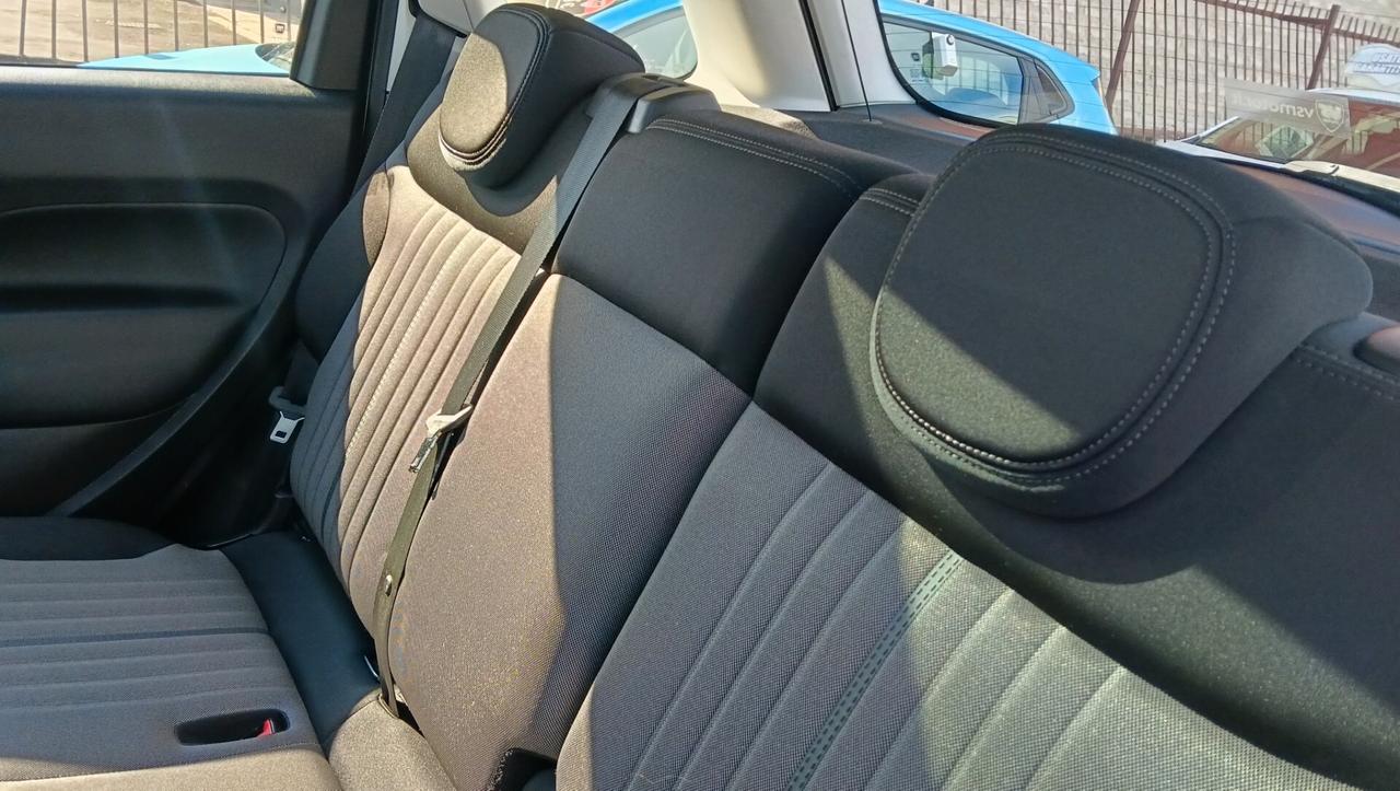 FIAT 500L LOUNGE -PREZZO PROMO!