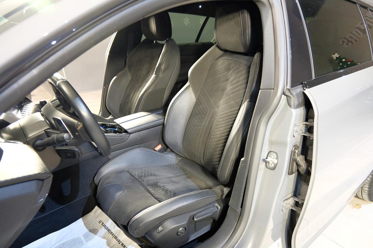 Peugeot 508 BlueHDi 130 Stop&Start EAT8 SW GT
