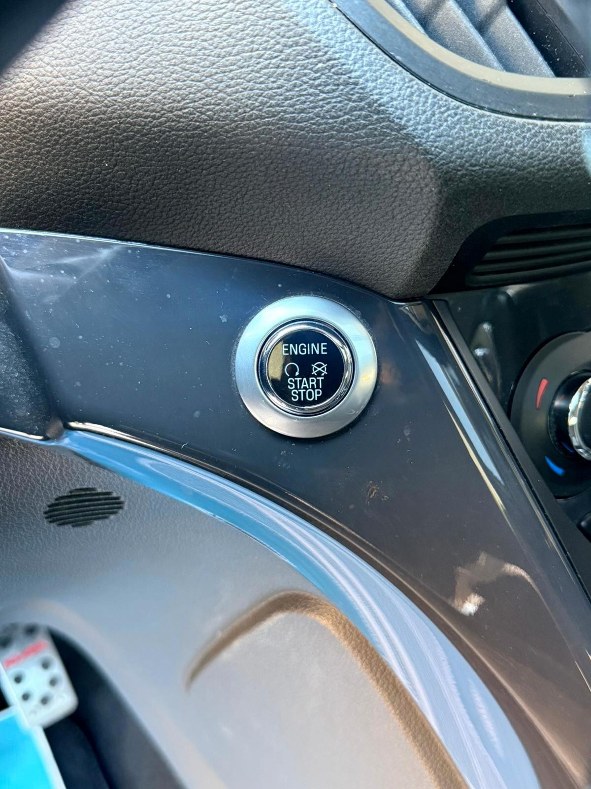 Ford Kuga 2.0 TDCI 150 CV S&S 4WD Powershift Titanium X