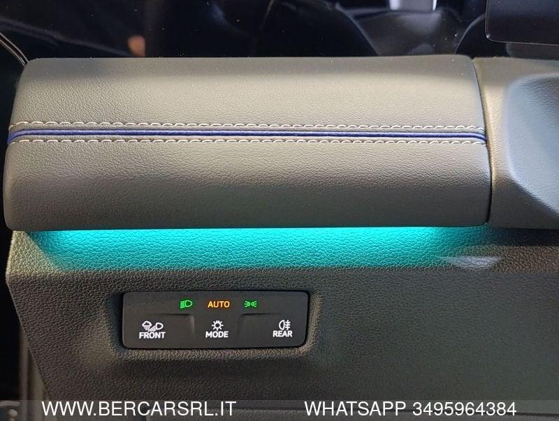 Volkswagen Tiguan Tiguan 2.0 TDI 150 CV DSG R-Line