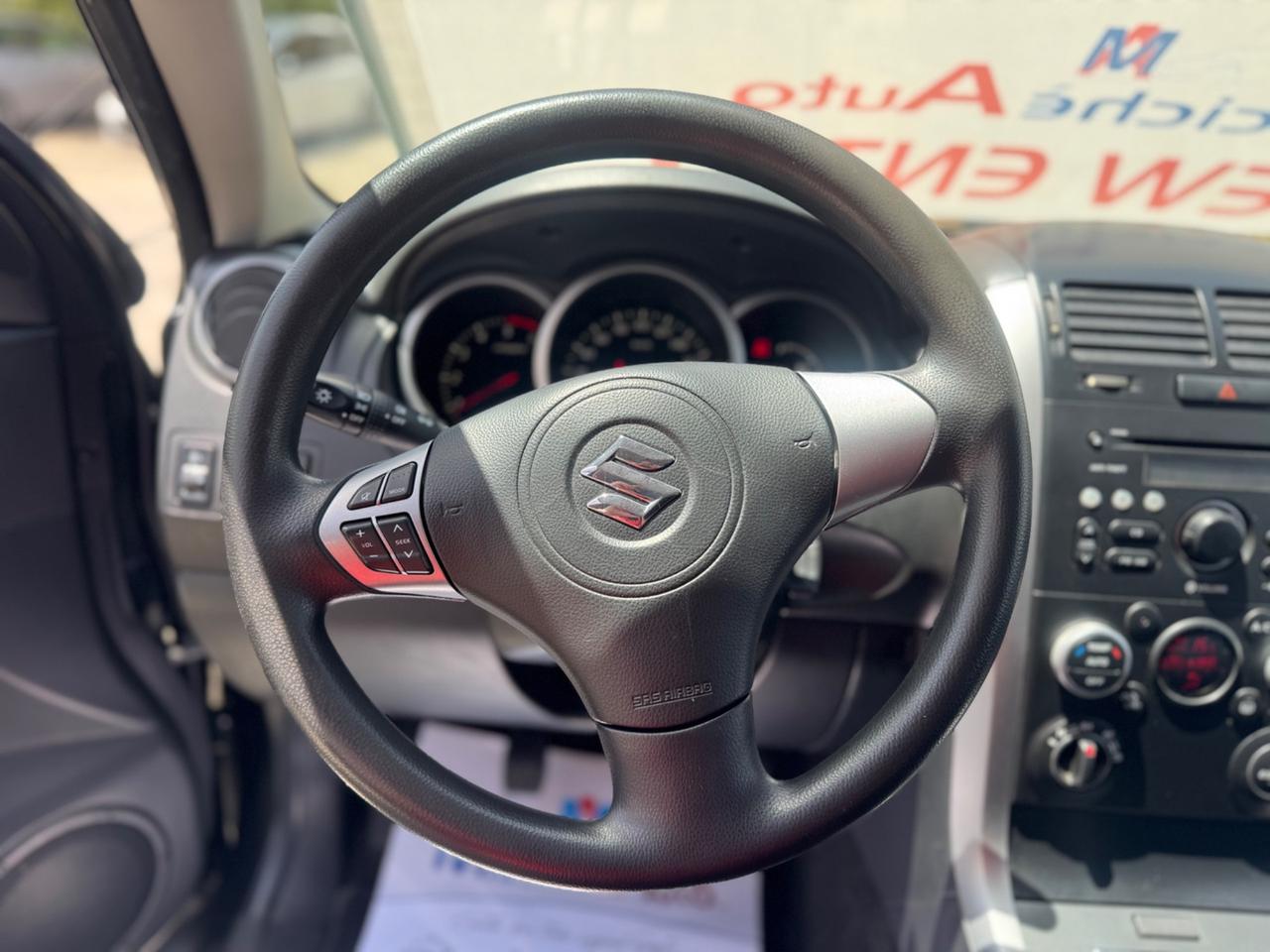SUZUKI GRAND VITARA 1.9 DDIS 130 CV 3P OFF-ROAD