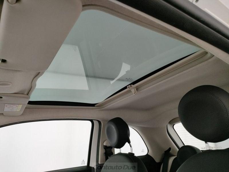 FIAT 500 Hybrid 1.0 70cv Ibrido Dolcevita GPL