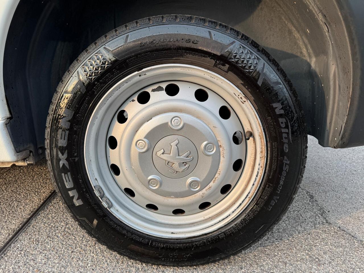 Peugeot Expert 2.0 HDi 125CV FAP PC-TN 10Q Furgone