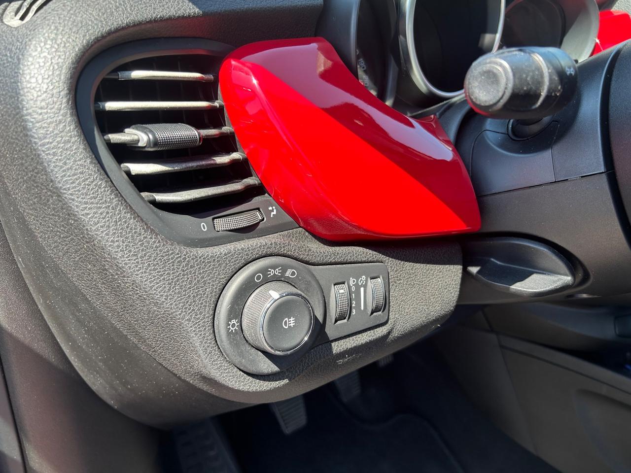 Fiat 500X GPL NO CLIMA