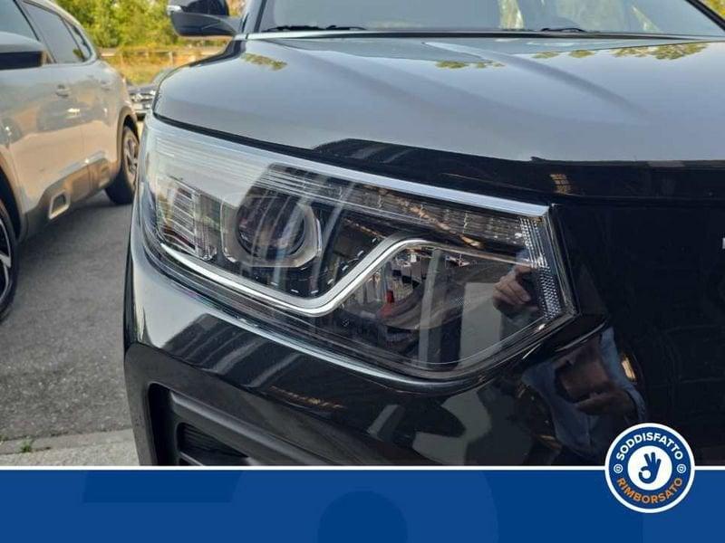 KGM Tivoli Style 1.5 Turbo GDI 163 CV - GPL
