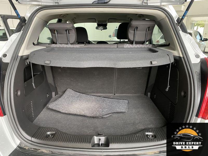 Opel Mokka Mokka 1.6 CDTI Ecotec 136CV 4x2 Start&Stop Cosmo
