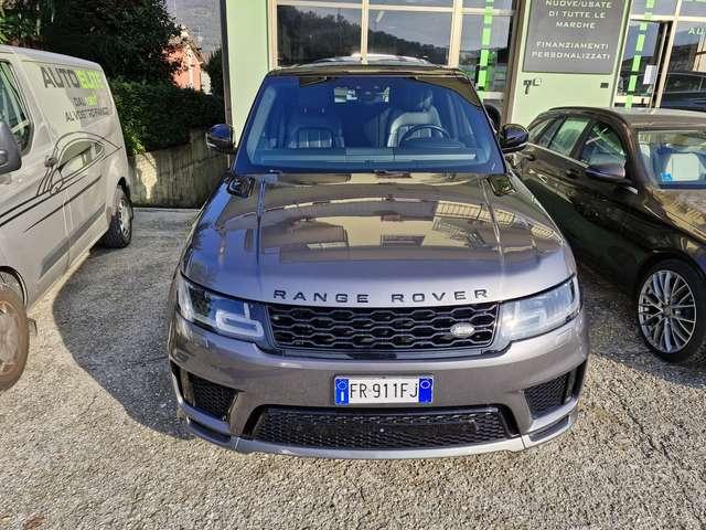 Land Rover Range Rover Sport 3.0 sd V6 Restyling HSE Dynamic Matrix 306cv Full