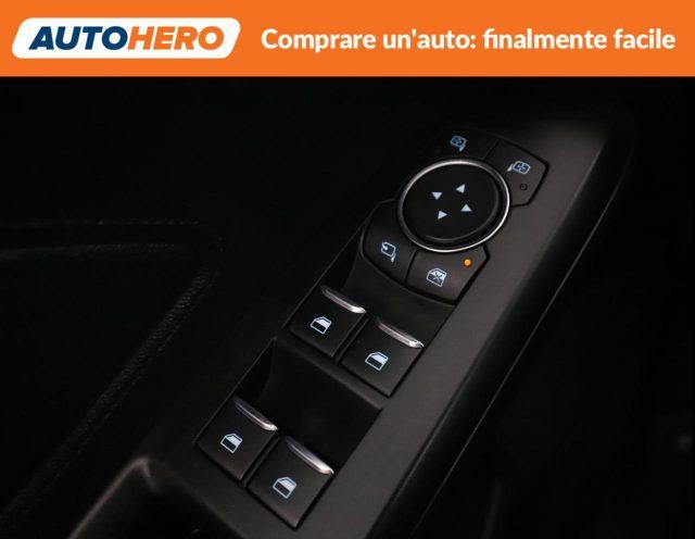 FORD Focus 1.5 EcoBlue 120 CV SW Business