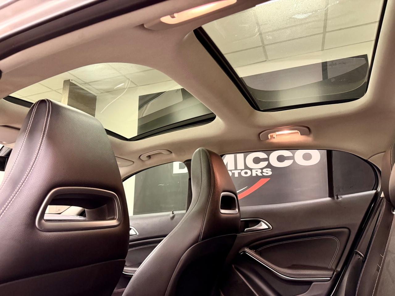 Mercedes-benz GLA 220 CDI Automatic Executive