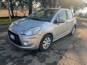 Citroen C3 1.1 Ideal