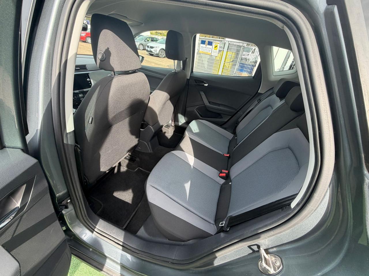 Seat Arona 1.6 TDI 95 CV Style