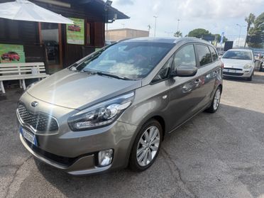Kia Carens 1.7 CRDi 115 CV Class