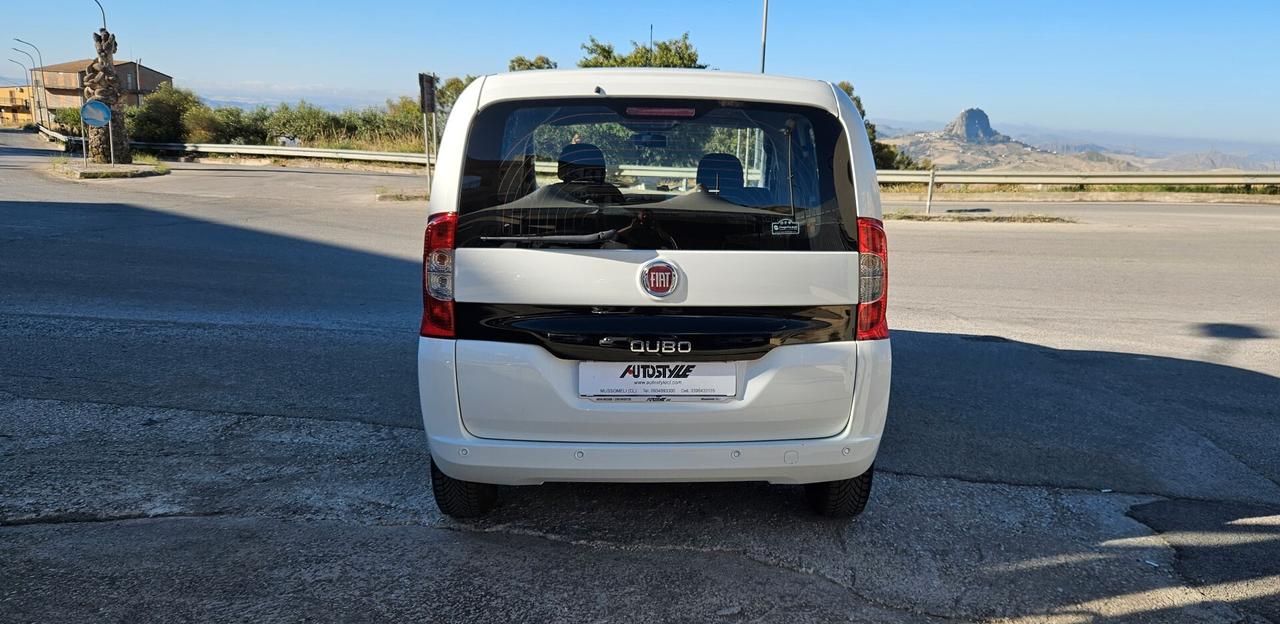 Fiat Qubo 1.3 MJT 95CV Lounge (N1 -VA ESPOSTA 22%)