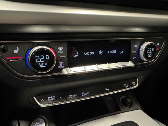 AUDI Q5 35 TDI S tronic Business Advanced