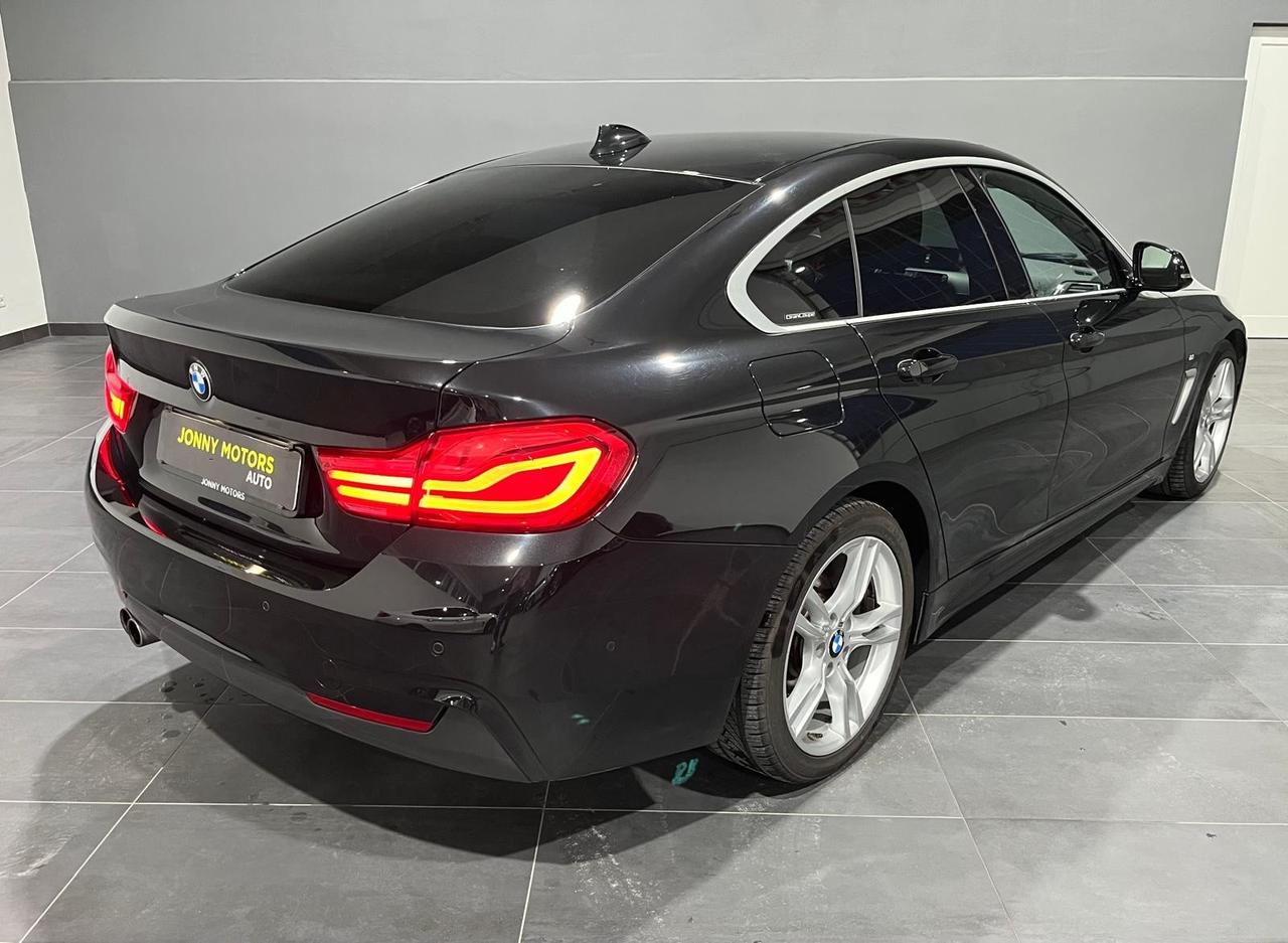 Bmw 420i Msport - 2017