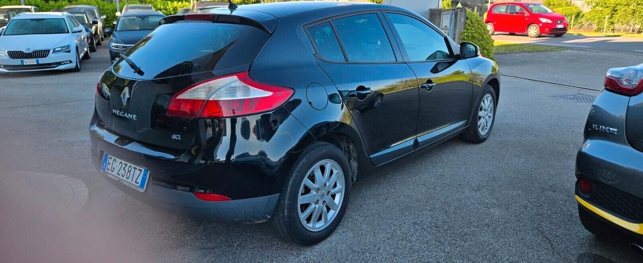Renault Megane 1.5 Diesel Neopatentati
