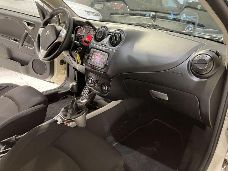 Alfa Romeo MiTo MiTo 1.3 JTDm 85 CV S&S Progression