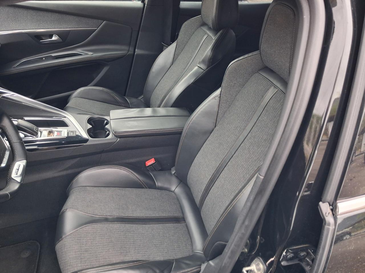 Peugeot 3008 BlueHDi 120 S&S EAT6 GT Line