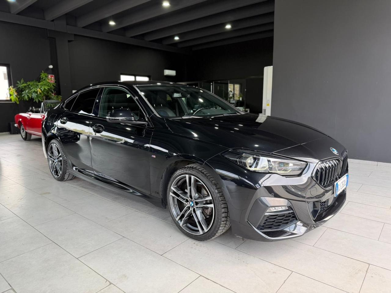 Bmw Serie 2 Gran Coupé 218d Msport