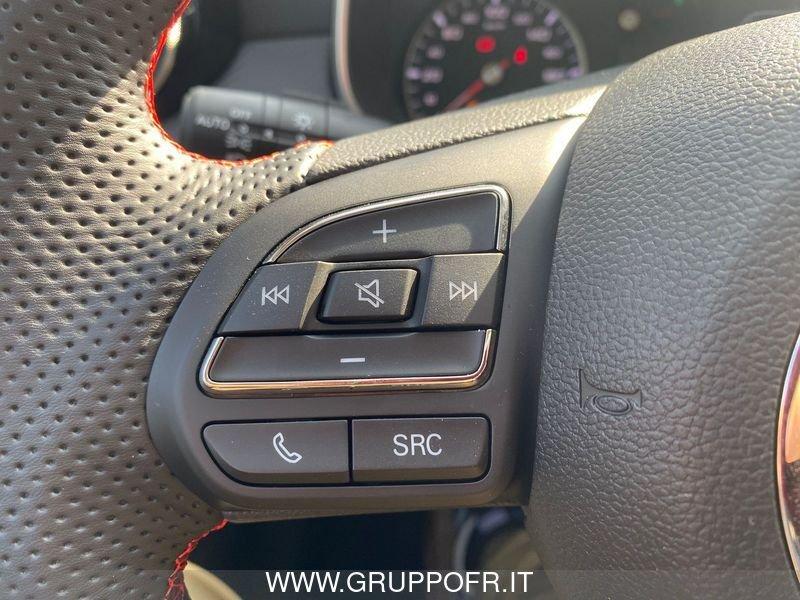 MG ZS (2021-->) 1.5 VTi-tech Comfort