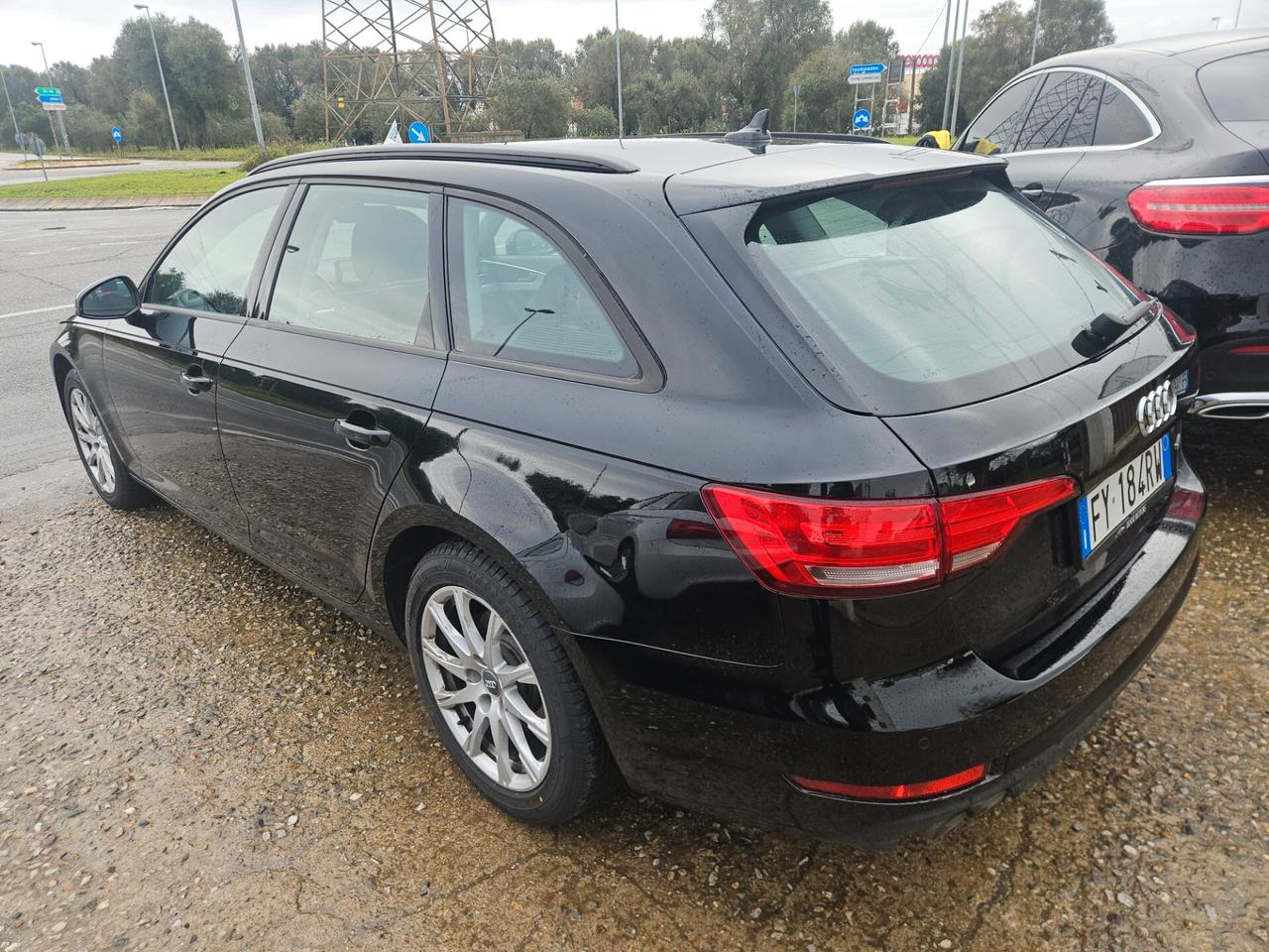 Audi A4 Avant 2.0 TDI 190 CV Quattro ultra Business Sport