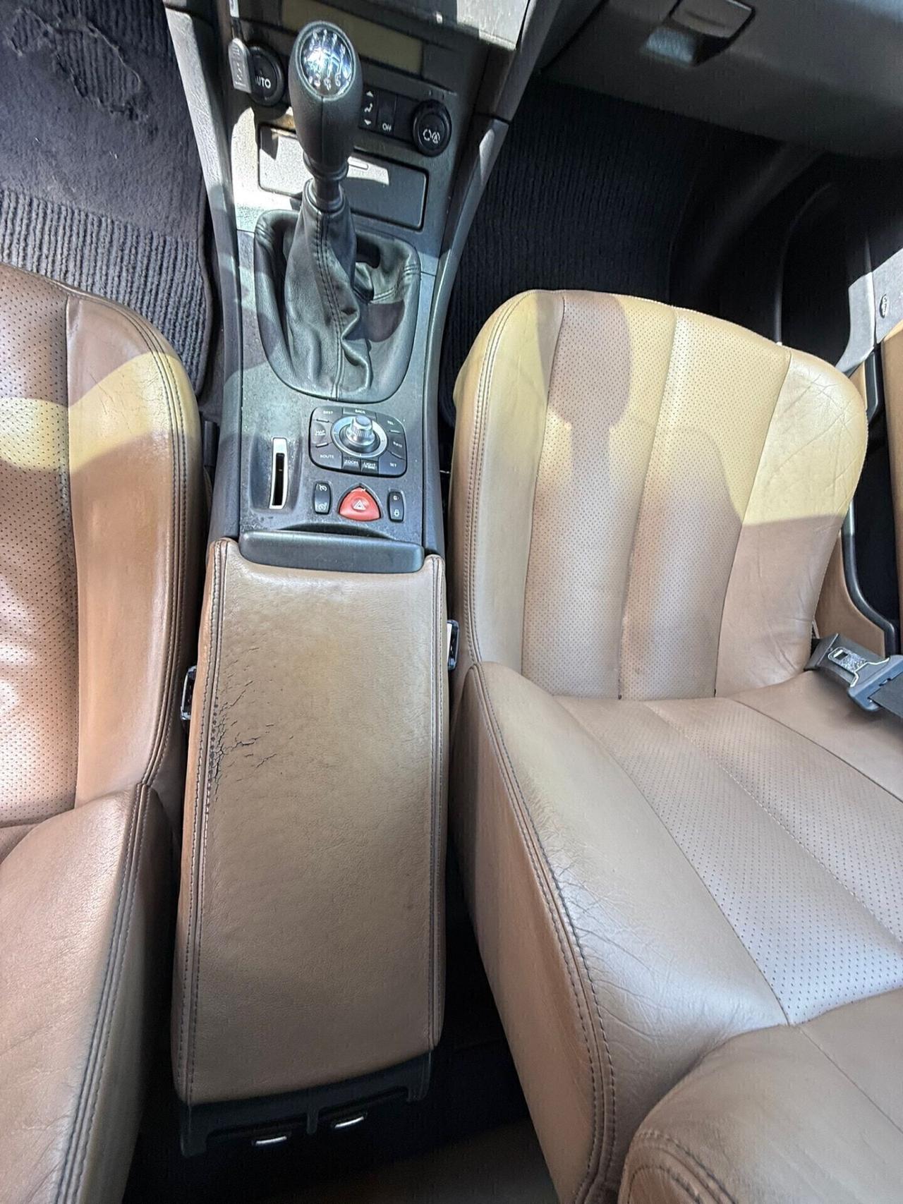 Renault Vel Satis 2.2 16V dCi 140CV Initiale