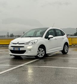 Citroen C3 Exclusive Neopatentati SOLO 46.000km
